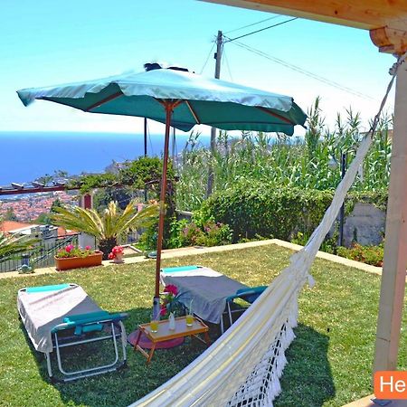 Villa Henriques فونشال المظهر الخارجي الصورة