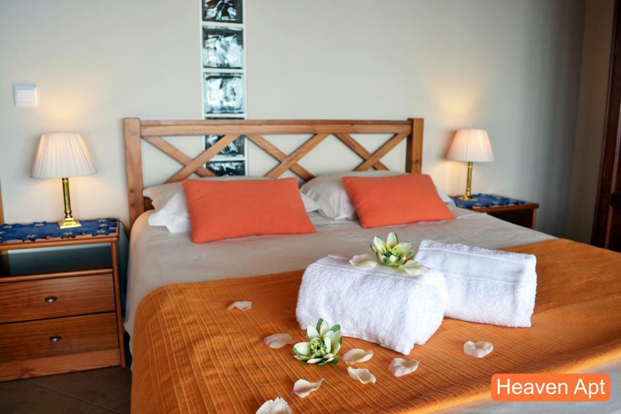 Villa Henriques فونشال المظهر الخارجي الصورة
