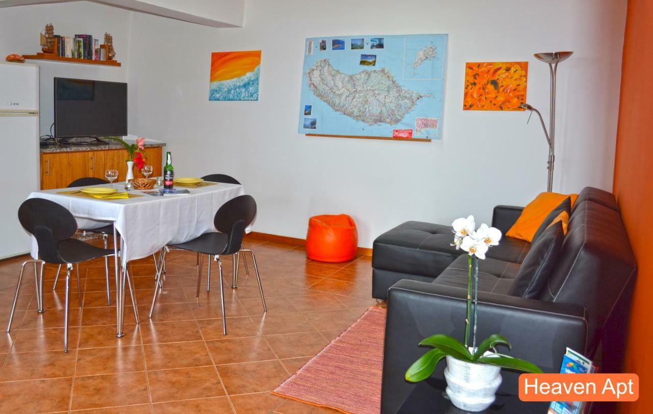 Villa Henriques فونشال المظهر الخارجي الصورة