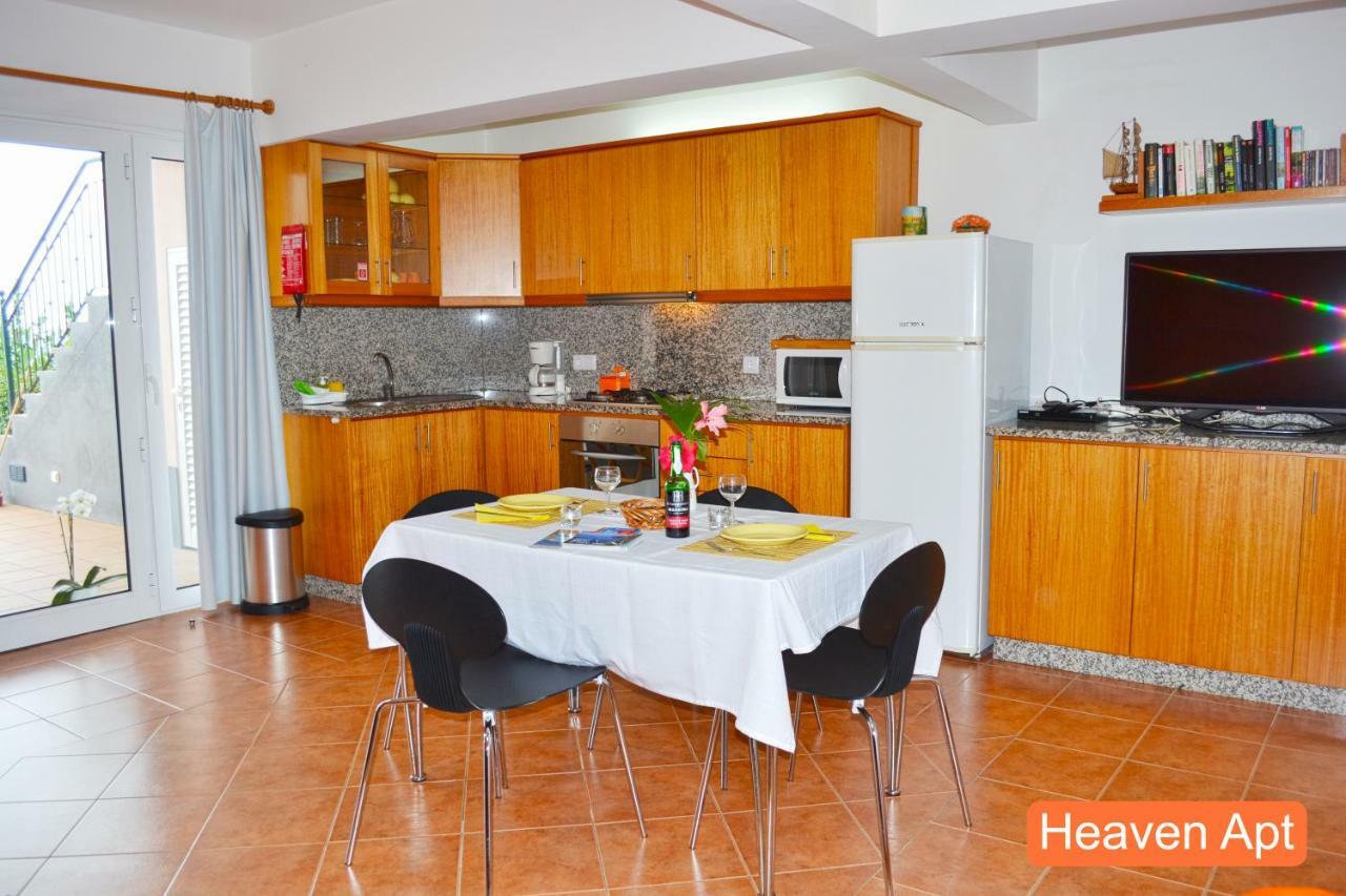 Villa Henriques فونشال المظهر الخارجي الصورة
