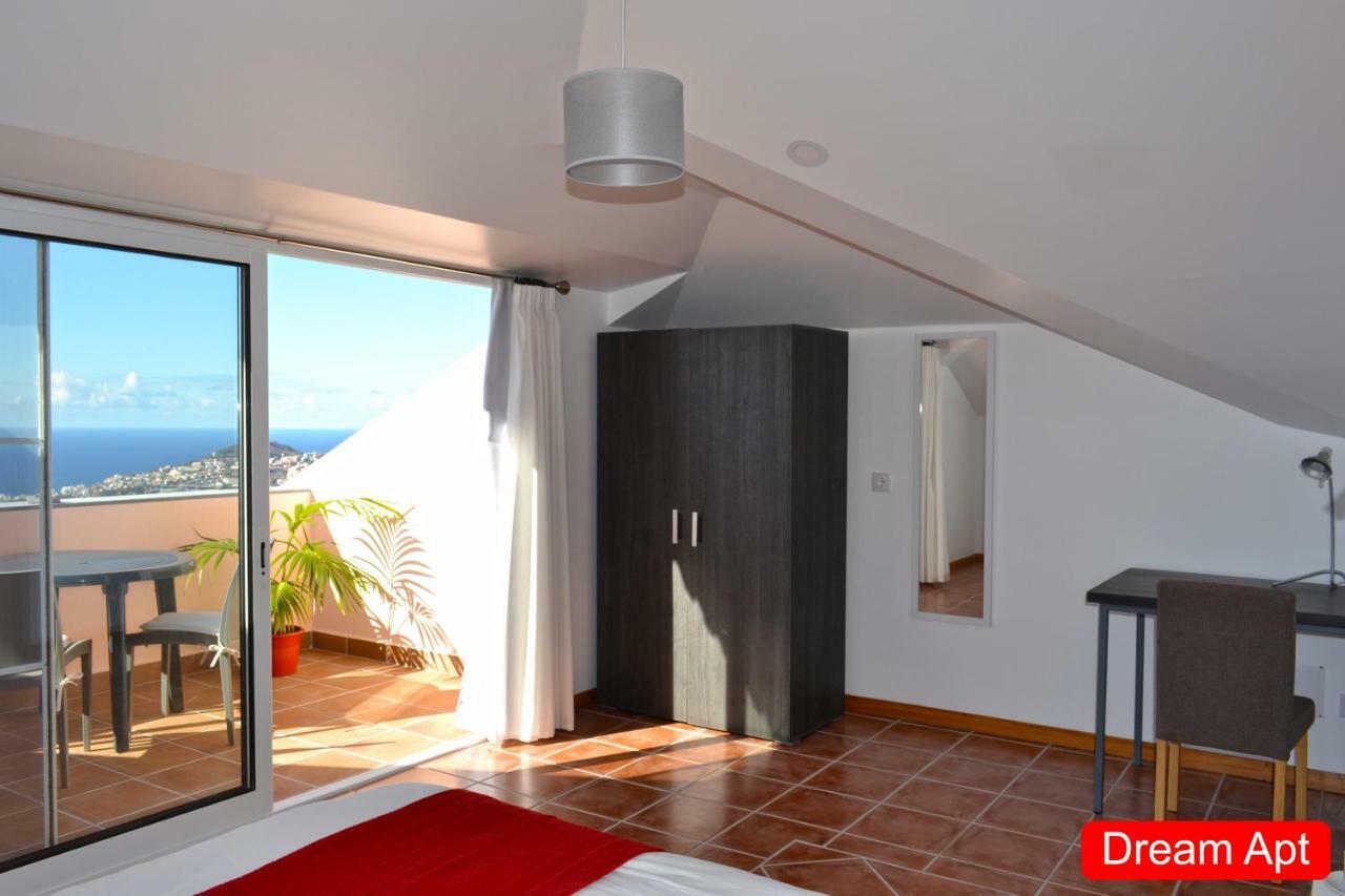 Villa Henriques فونشال المظهر الخارجي الصورة